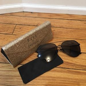 DIFF Sunglasses x Jessie James Decker